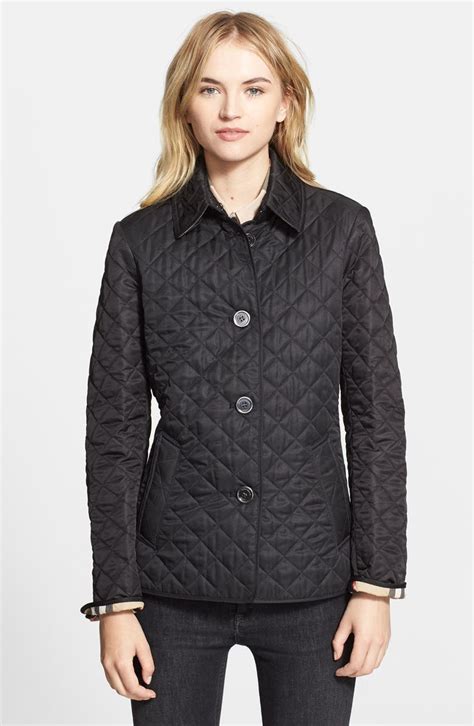 Burberry Brit jackets on sale